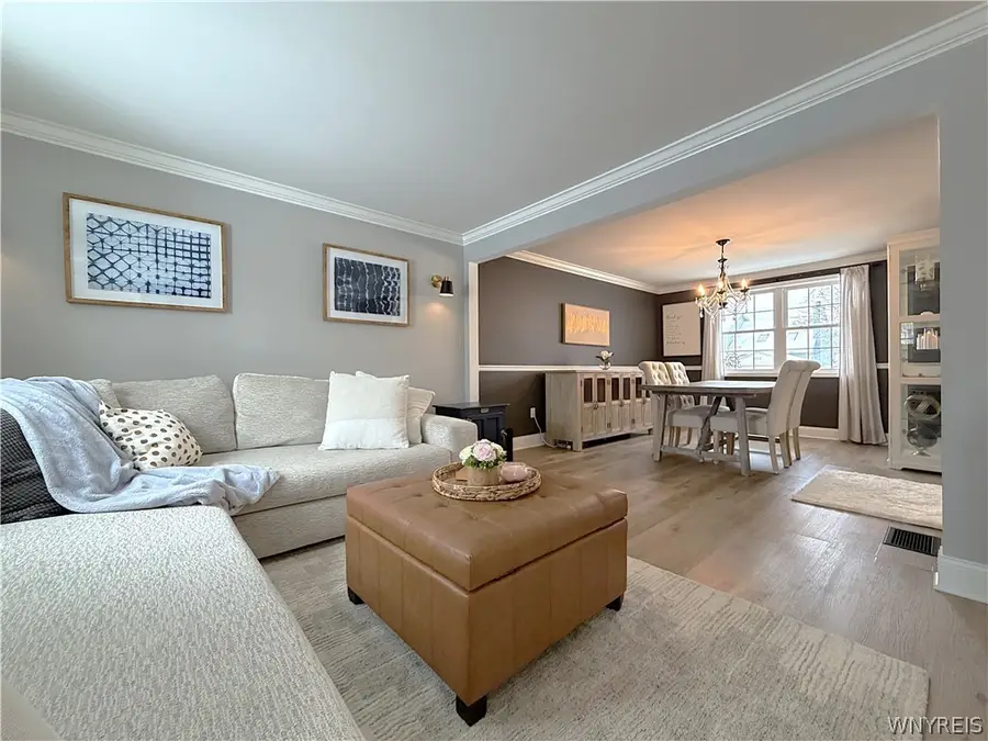 168 Continental Drive, Lockport, NY 14094 - #2