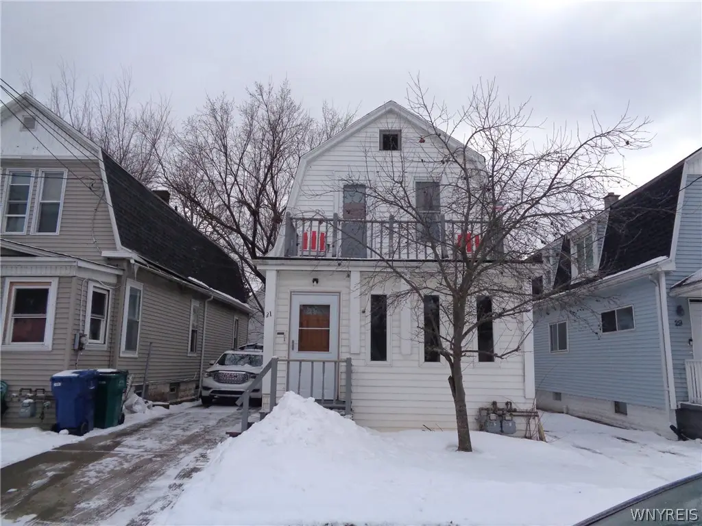 31 Riverside Avenue, Buffalo, NY 14207 - #1