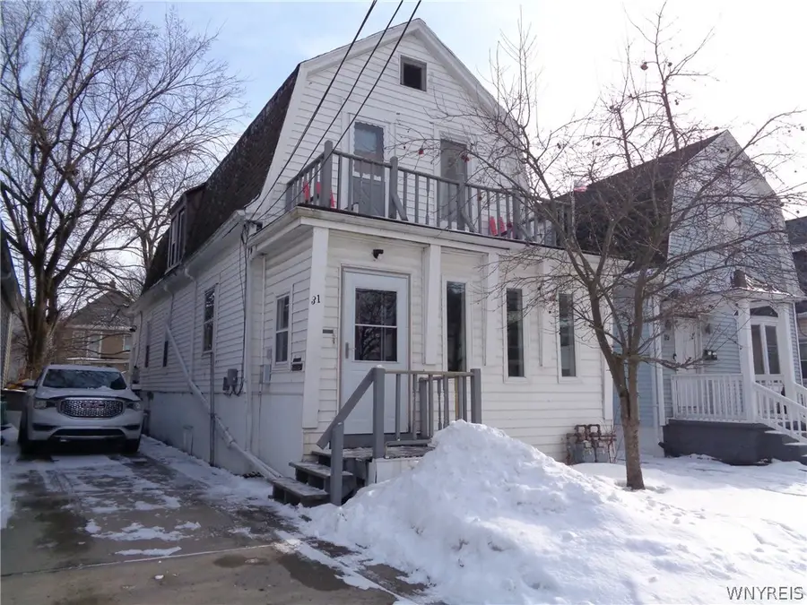 31 Riverside Avenue, Buffalo, NY 14207 - #3