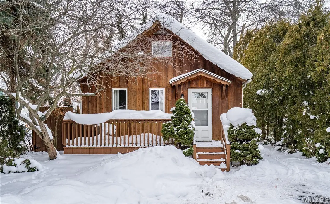 5216 Orchard Avenue, Hamburg, NY 14075 - #1