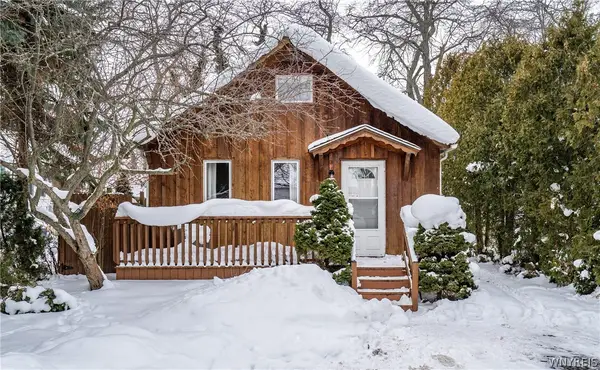 5216 Orchard Avenue, Hamburg, NY 14075