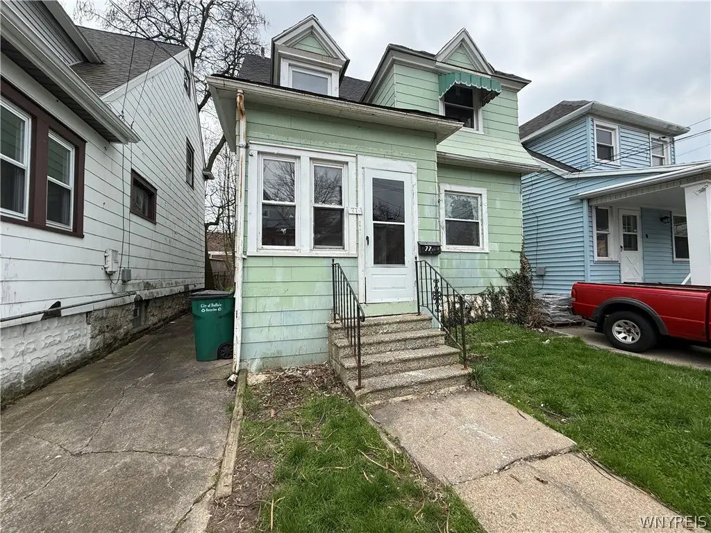 77 Mayer Avenue, Buffalo, NY 14207 - #1
