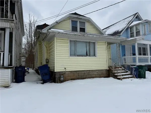 171 Roesch Avenue, Buffalo, NY 14207
