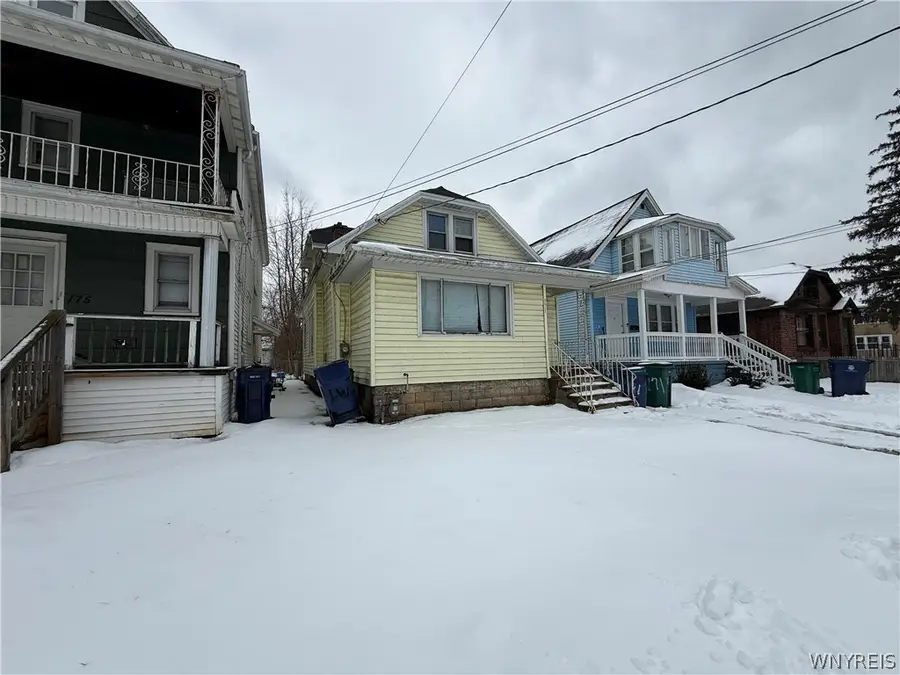 171 Roesch Avenue, Buffalo, NY 14207 - #3