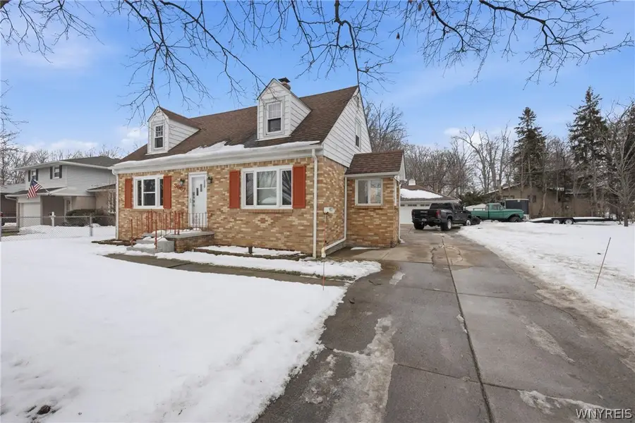 3667 Fuller Avenue, Buffalo, NY 14219 - #2