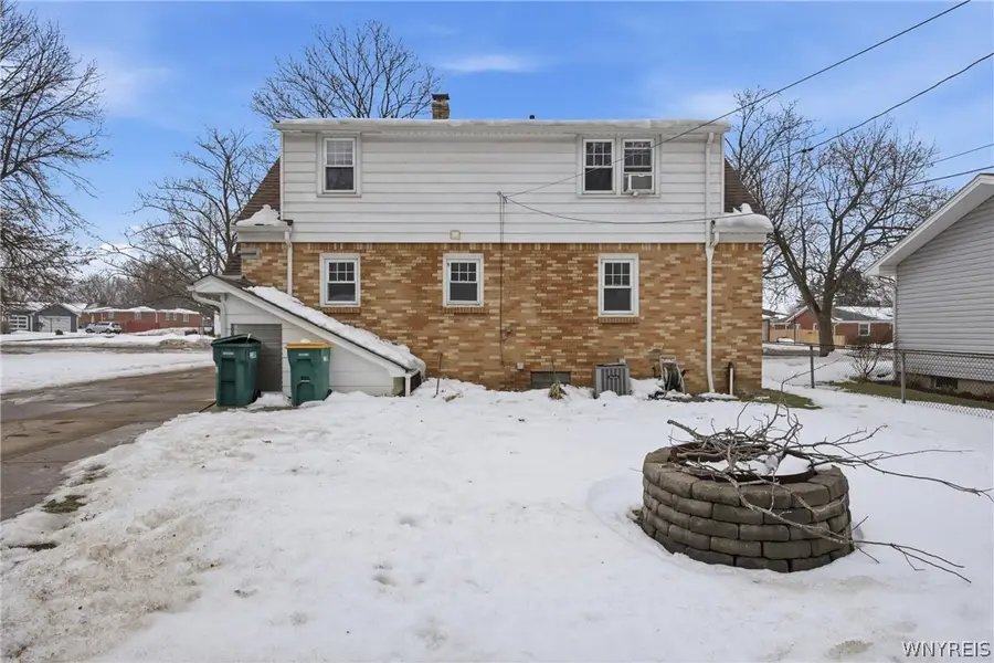 3667 Fuller Avenue, Buffalo, NY 14219 - #3