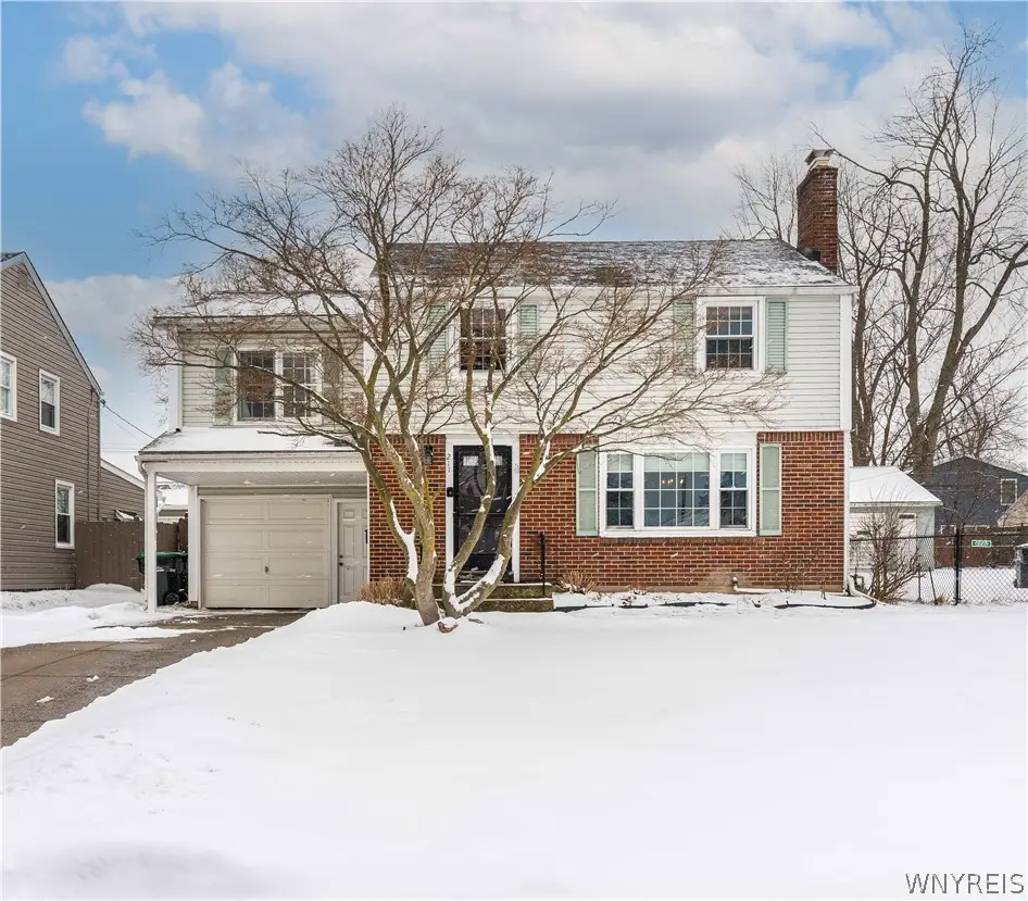 211 Liston Street, Buffalo, NY 14223 - #1