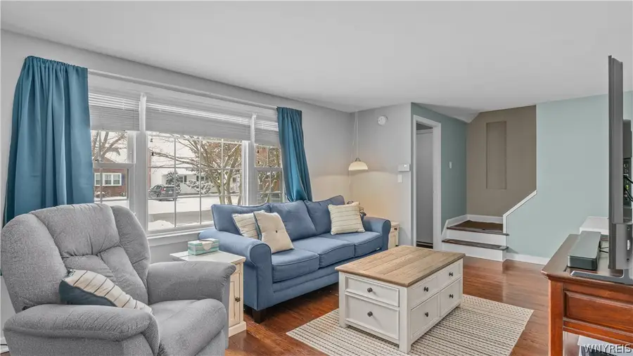 211 Liston Street, Buffalo, NY 14223 - #2