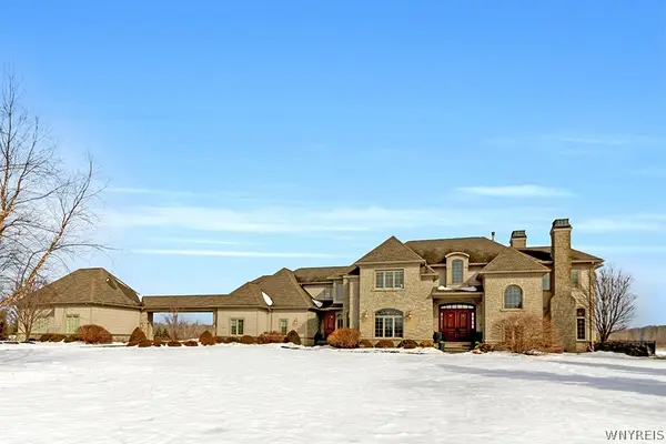 7260 Country View Lane, Clarence Center, NY 14032