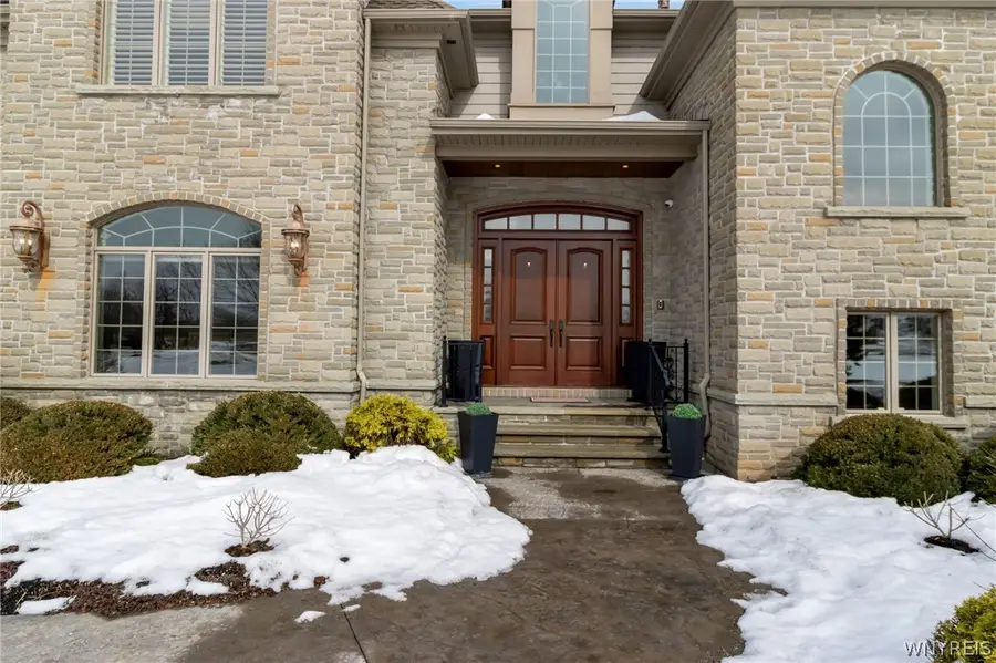 7260 Country View Lane, Clarence Center, NY 14032 - #3