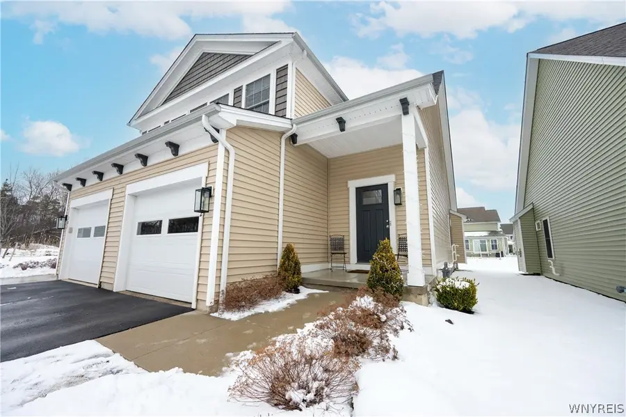 702 Carriage Lane, Buffalo, NY 14224 - #2