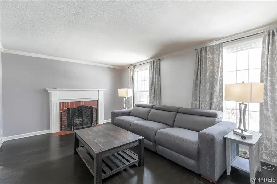 479 Ashford Avenue, Tonawanda, NY 14150 - #2