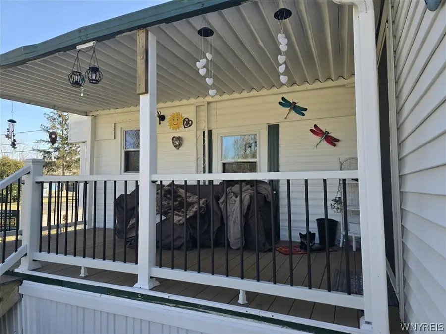 1 Rainbow Park, Wilson, NY 14131 - #3