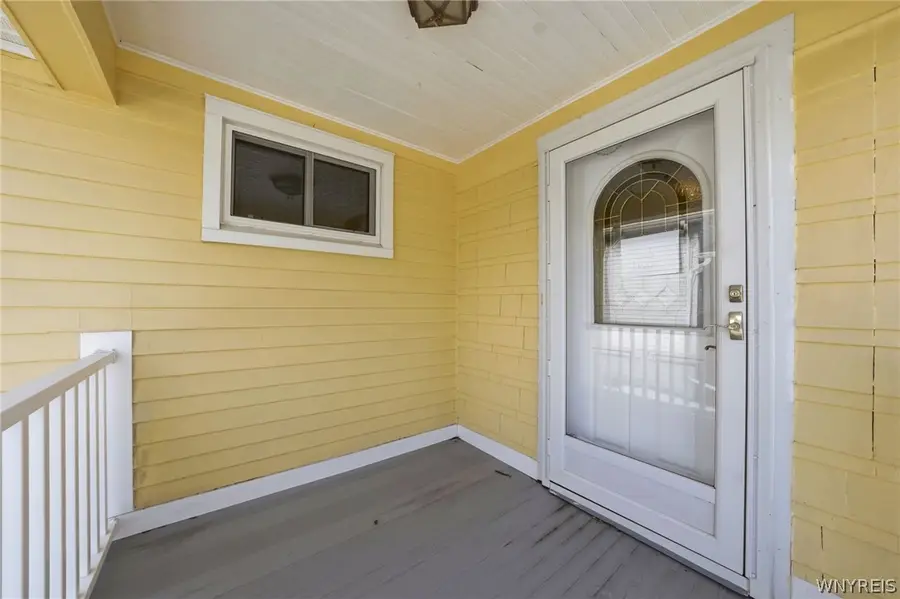 22 Wichita Road, Buffalo, NY 14224 - #3