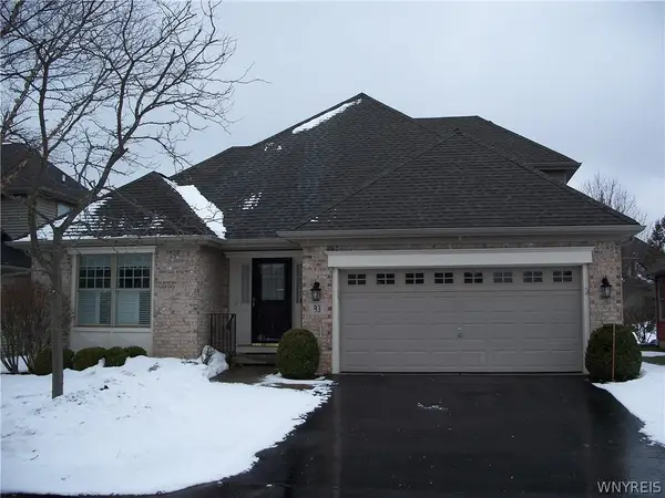 93 Lord Byron Lane, Buffalo, NY 14221