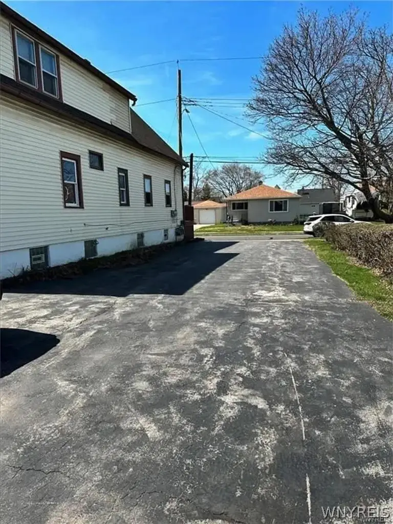 105 Griffith Street, Buffalo, NY 14212 - #2