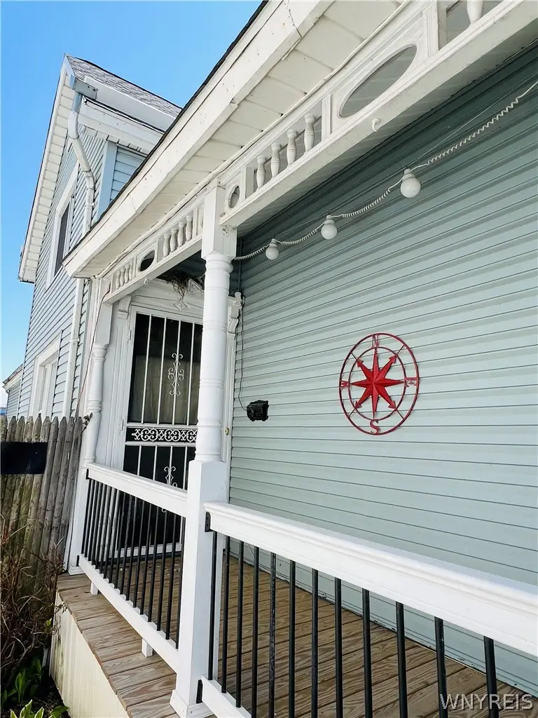 103 Peabody Street, Buffalo, NY 14210 - #3