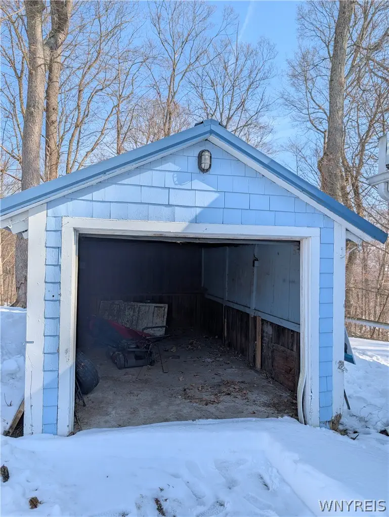 22 S Franklin Street, Cattaraugus, NY 14719 - #3