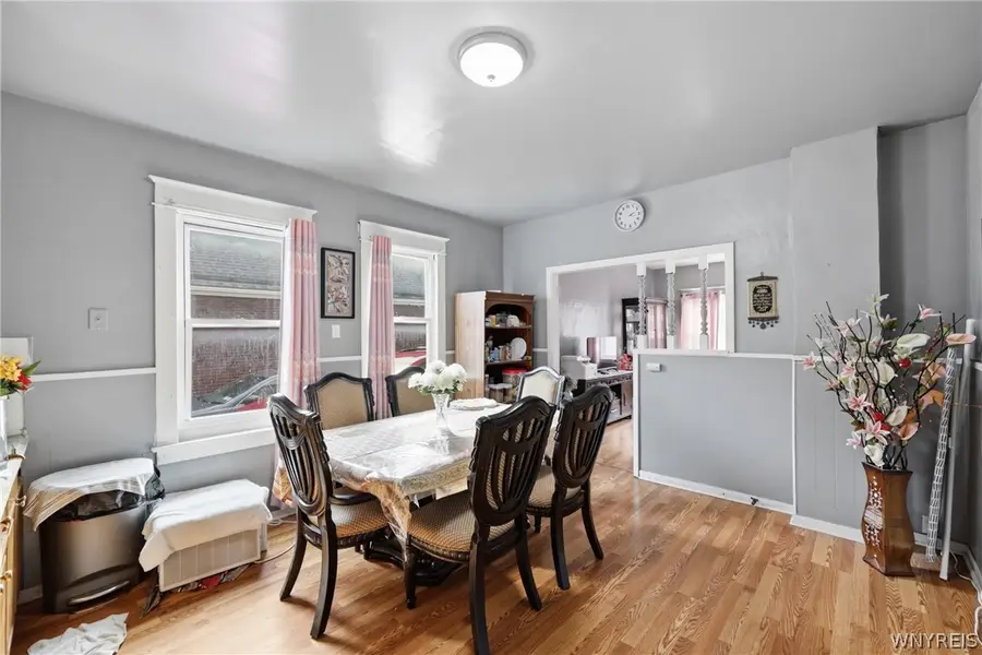 1574 Electric Avenue, Buffalo, NY 14218 - #3