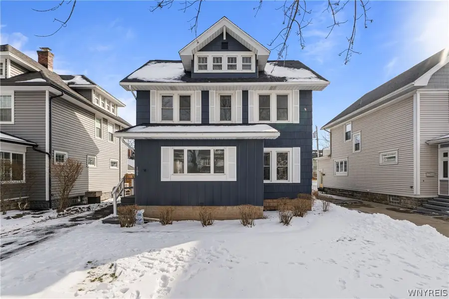 109 Argonne Drive, Buffalo, NY 14217 - #2