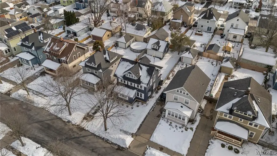 109 Argonne Drive, Buffalo, NY 14217 - #3