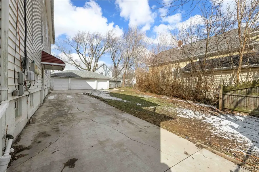 179 Laird Avenue, Buffalo, NY 14207 - #3