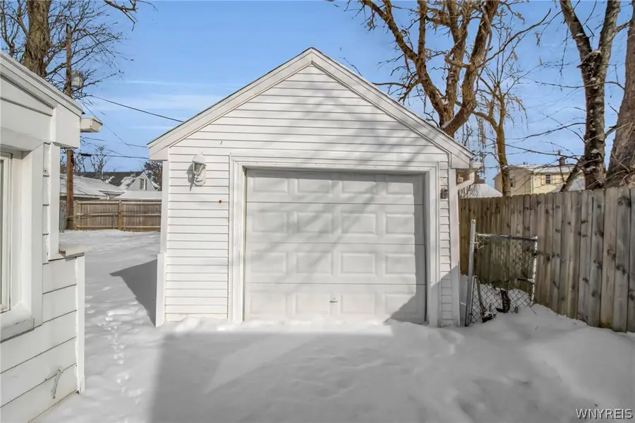 144 Clearvale Drive, Buffalo, NY 14225 - #3