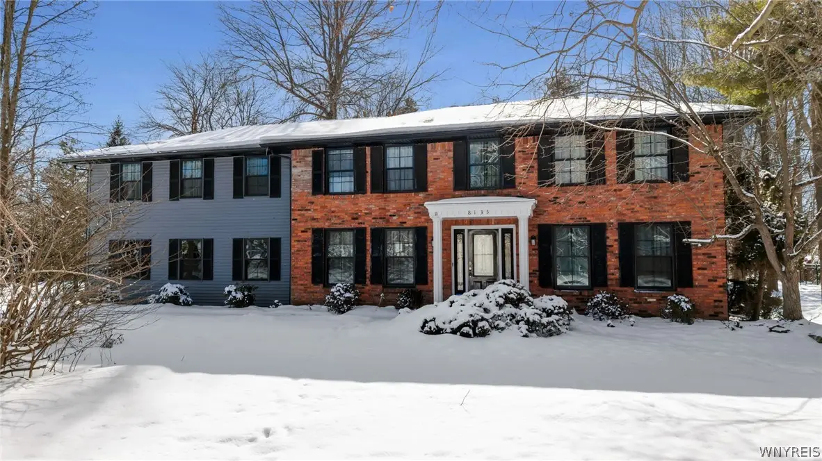 8135 Clarherst Drive, East Amherst, NY 14051 - #1