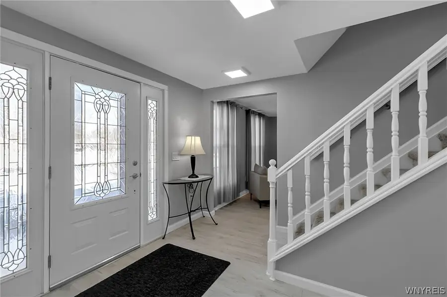 8135 Clarherst Drive, East Amherst, NY 14051 - #3