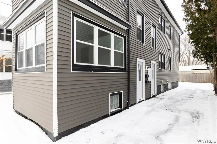 20 Fairchild Place, Buffalo, NY 14216 - #2