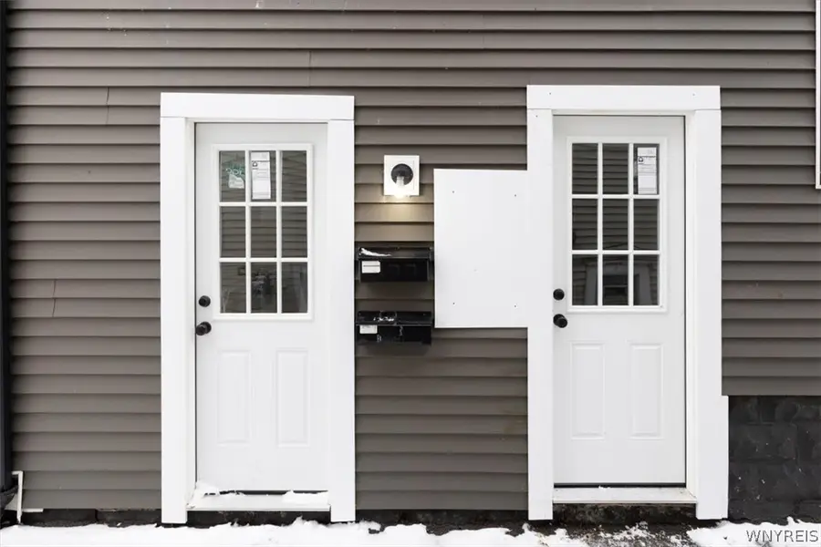 20 Fairchild Place, Buffalo, NY 14216 - #3