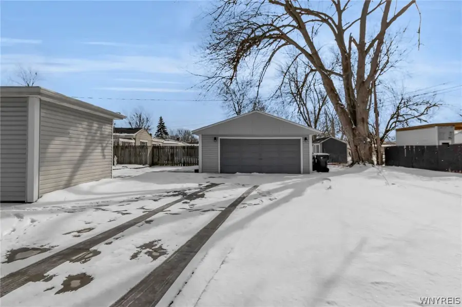 158 Overbrook Avenue, Tonawanda, NY 14150 - #3