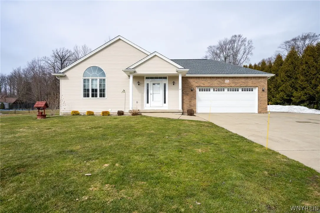 3050 Hillbrook Drive, Eden, NY 14057 - #1