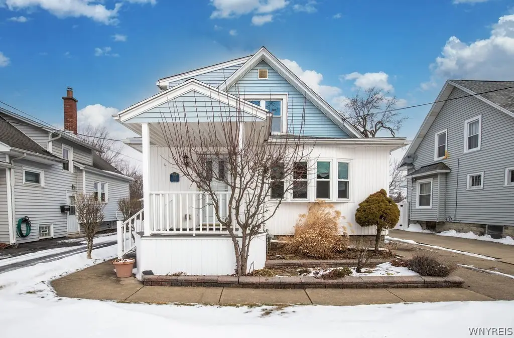 39 Walter Avenue, Tonawanda, NY 14150 - #1