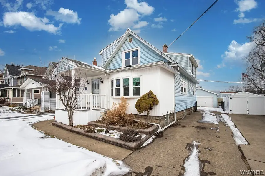 39 Walter Avenue, Tonawanda, NY 14150 - #2