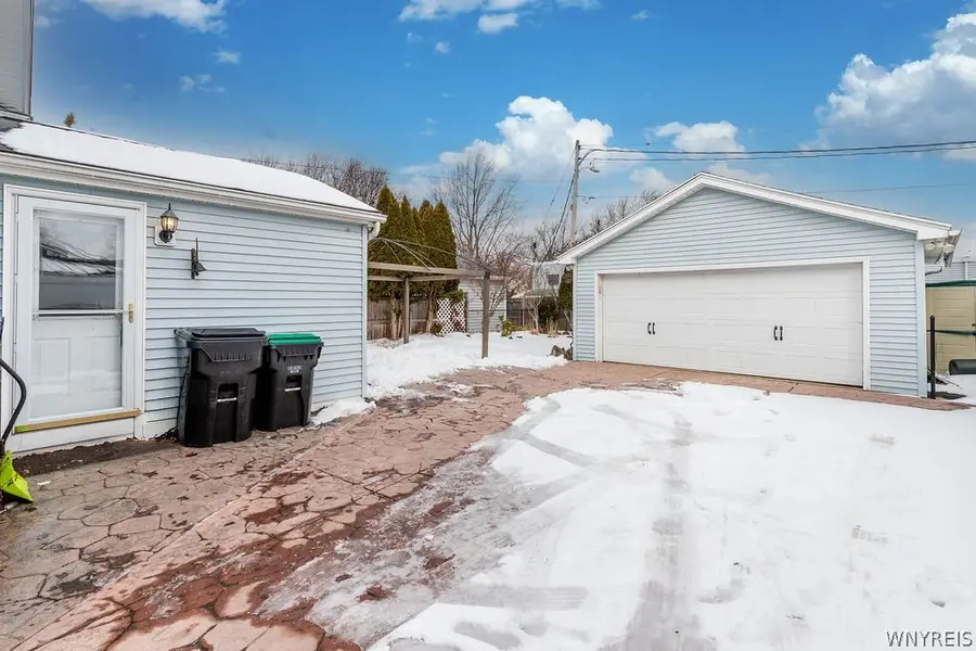 39 Walter Avenue, Tonawanda, NY 14150 - #3