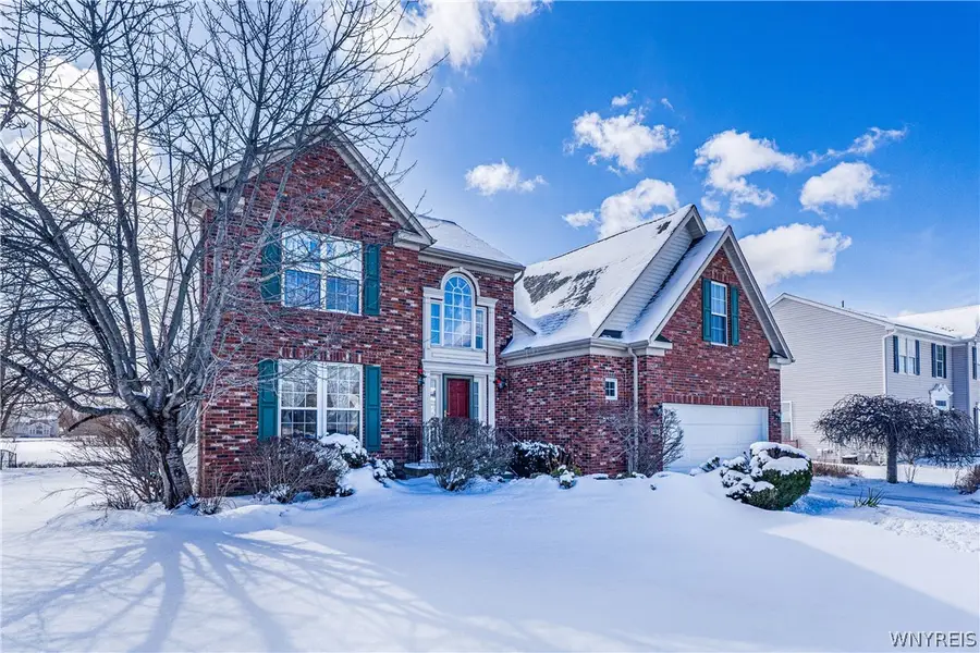 6821 Amanda Lane, Lockport, NY 14094 - #2