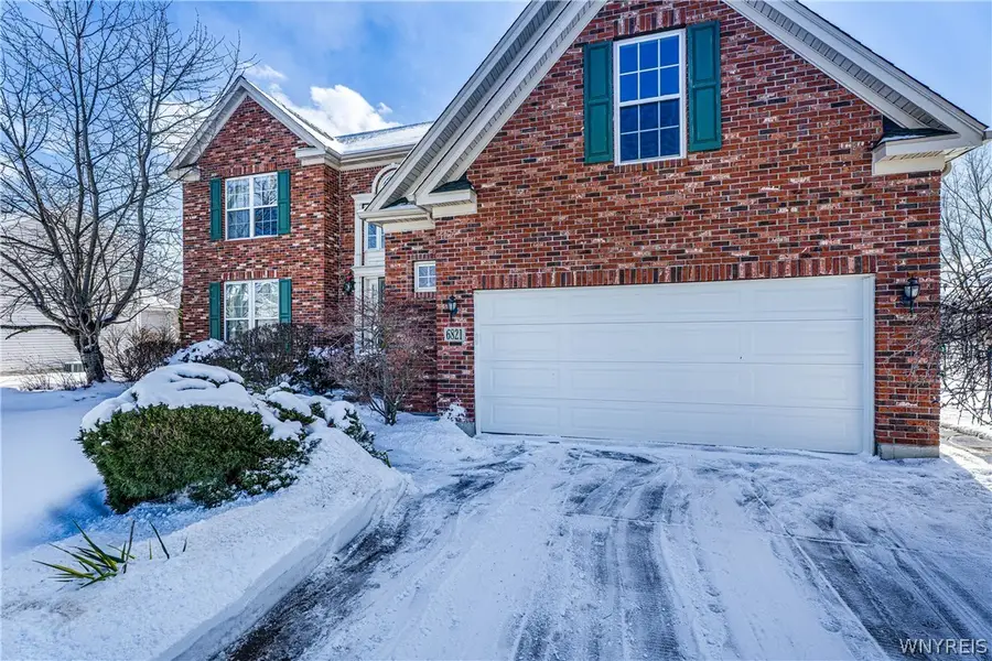 6821 Amanda Lane, Lockport, NY 14094 - #3