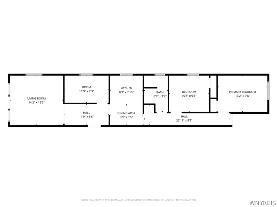 1158 Ontario Avenue, Niagara Falls, NY 14305 - #3