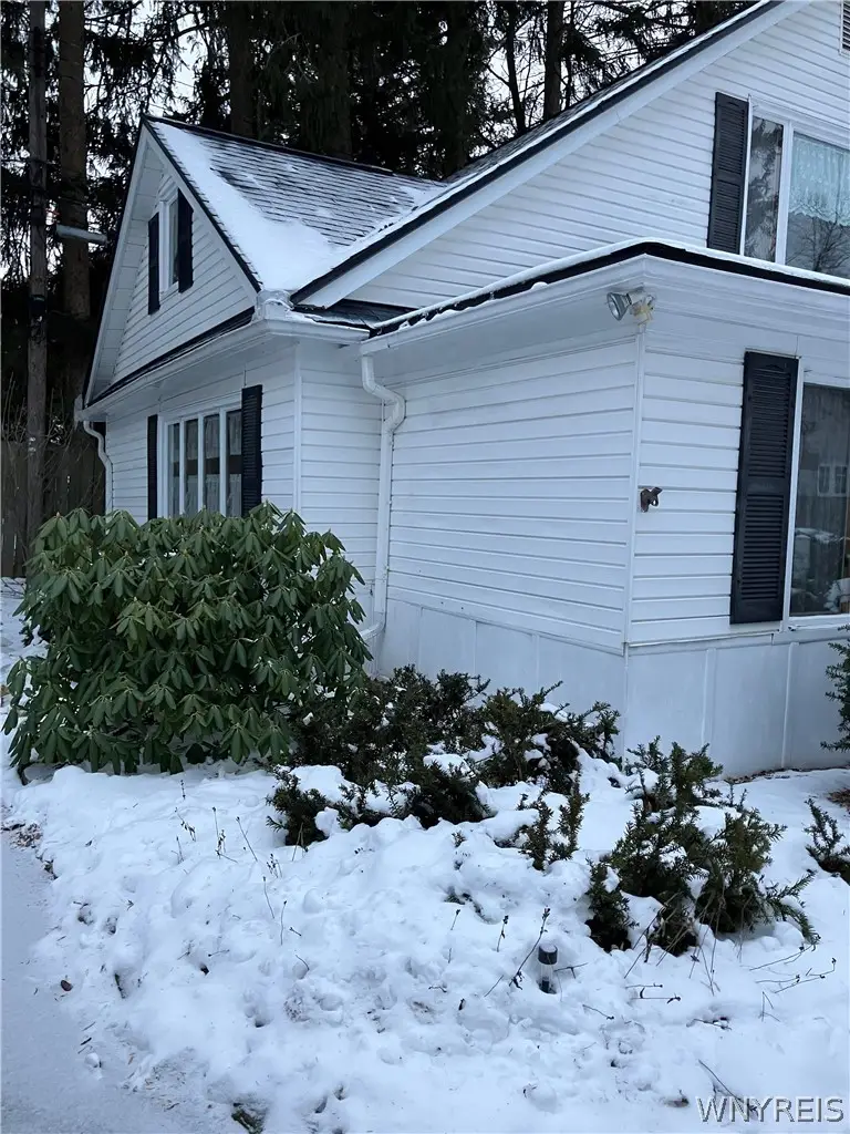 207 Coolidge Road, Rochester, NY 14622 - #3