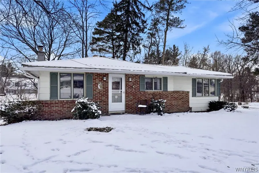 12203 Woodland Drive, Silver Creek, NY 14136 - #2