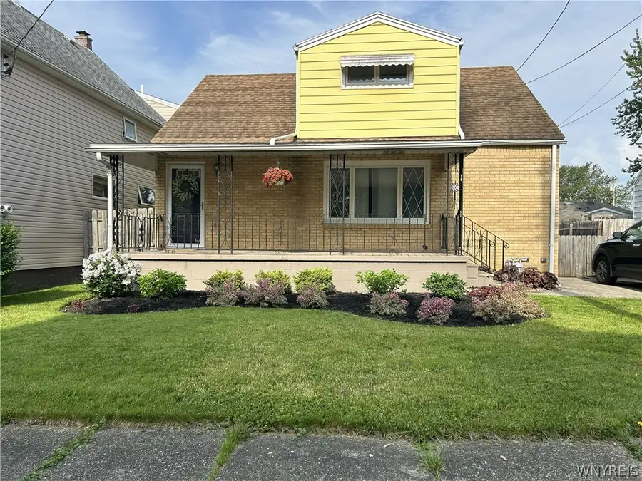 104 Iroquois Avenue, Buffalo, NY 14206 - #2