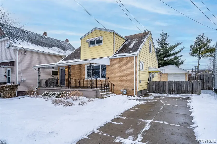 104 Iroquois Avenue, Buffalo, NY 14206 - #3