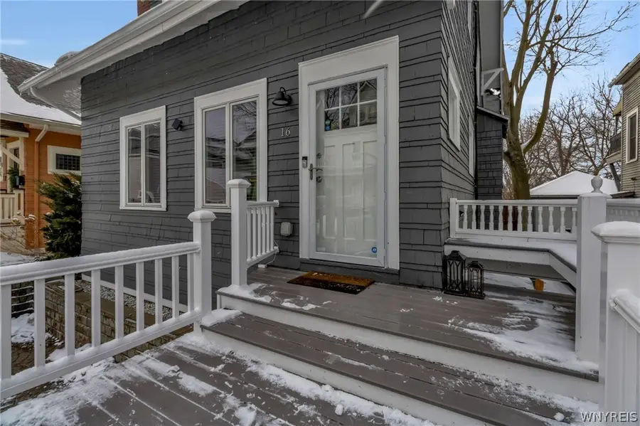 16 Cleveburn Place, Buffalo, NY 14222 - #2