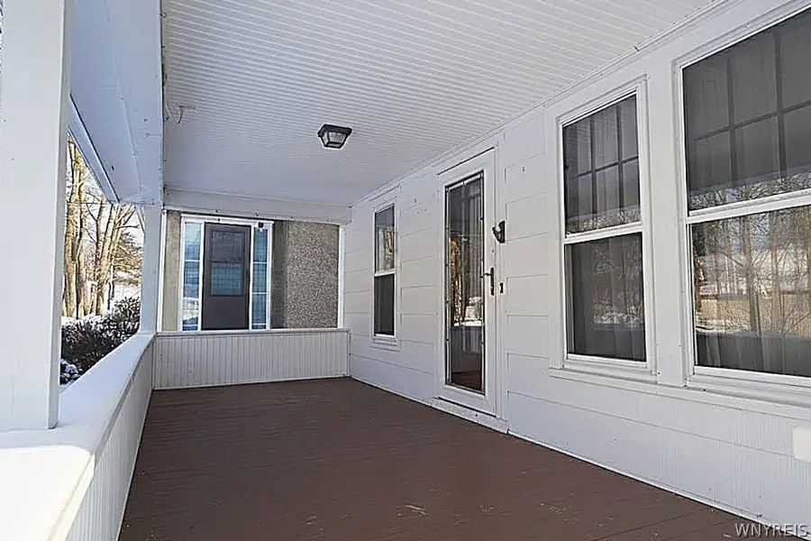 81 Eckerson Avenue, Akron, NY 14001 - #2