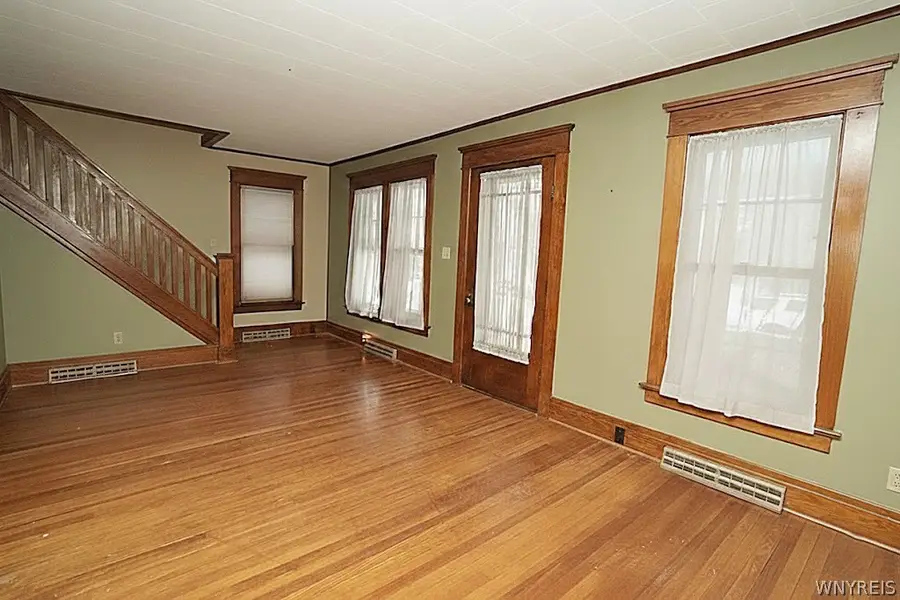 81 Eckerson Avenue, Akron, NY 14001 - #3