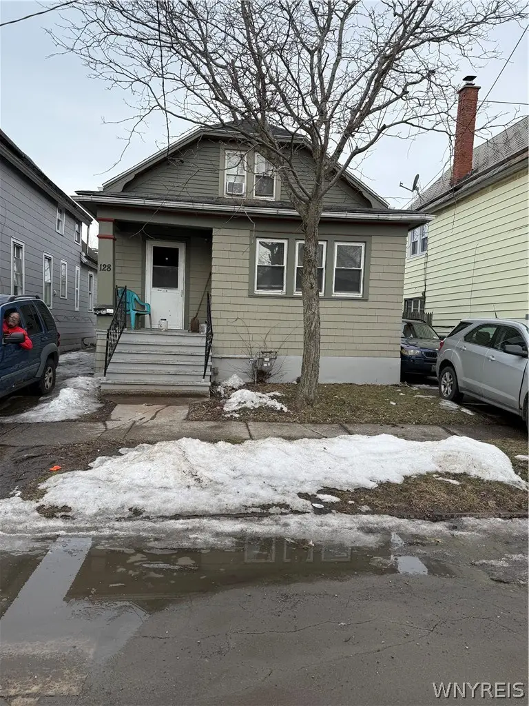 128 Gatchell Street, Buffalo, NY 14212 - #1