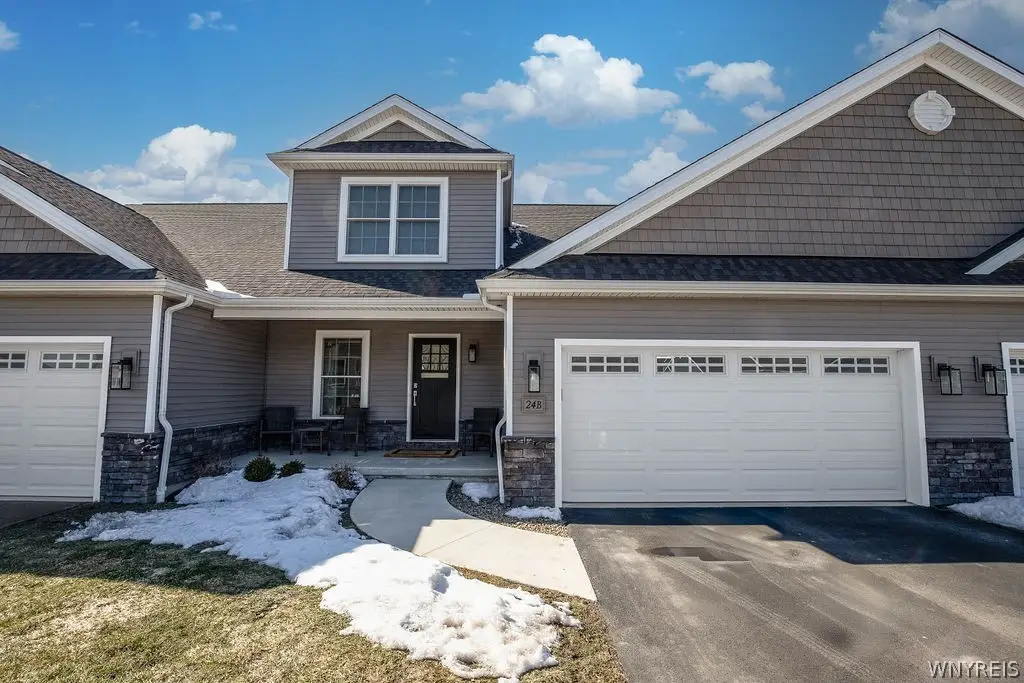 24 B Essex Woods Lane, Buffalo, NY 14228 - #1