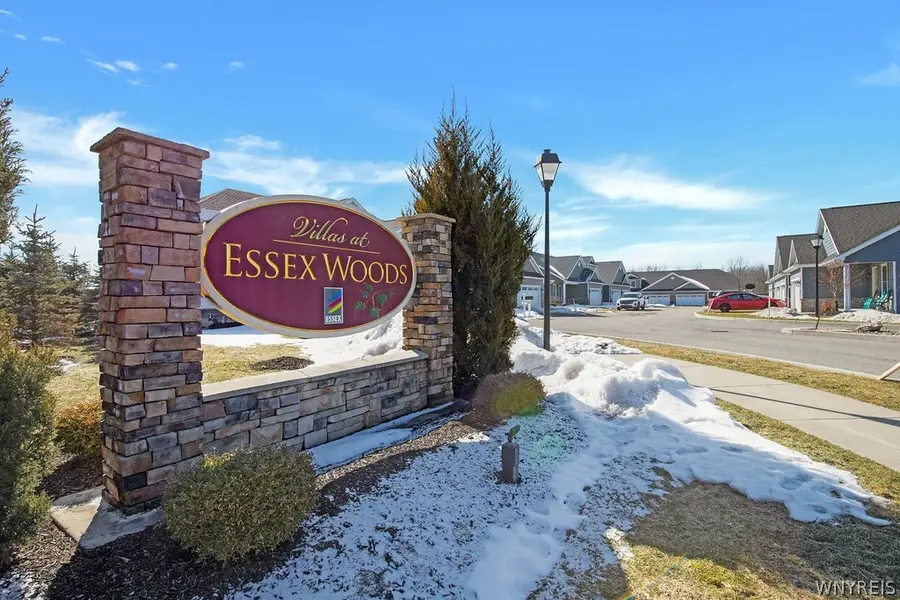 24 B Essex Woods Lane, Buffalo, NY 14228 - #3