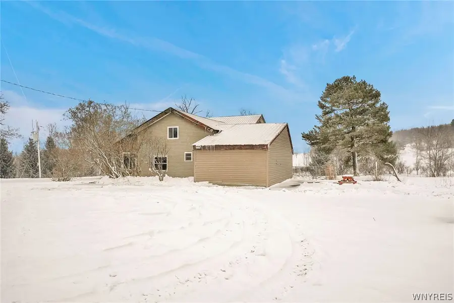 10043 Dutch Hill Road, West Valley, NY 14171 - #2